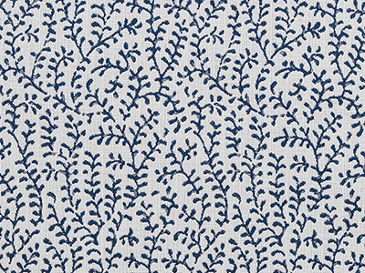 Eberly Peacock furniture fabric. Item number 146266-0003